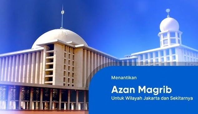 Tanggapan Terhadap Rencana Kominfo Meniadakan Azan Maghrib